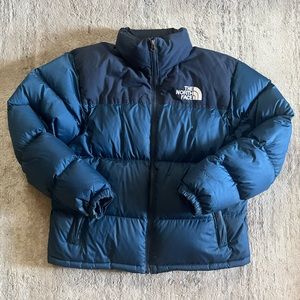 The North Face Retro 1996 Nuptse Jacket
